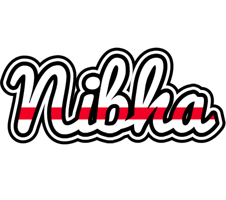 Nibha kingdom logo
