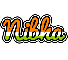 Nibha mumbai logo