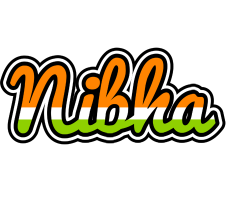 Nibha mumbai logo