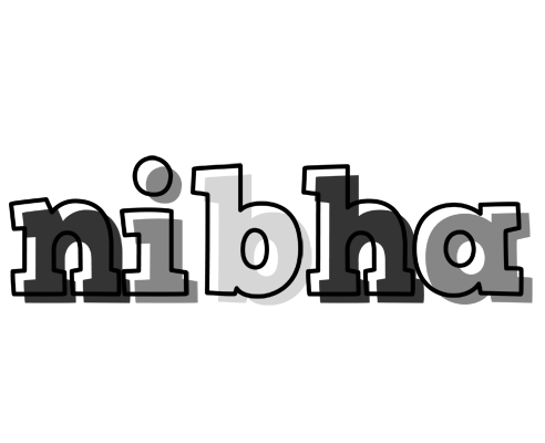 Nibha night logo