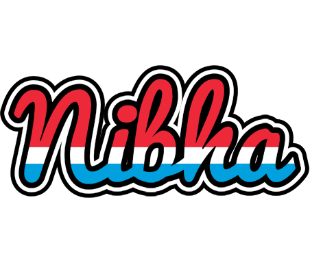 Nibha norway logo