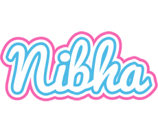 Nibha outdoors logo