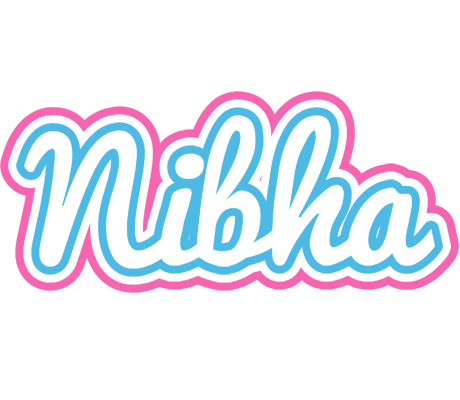 Nibha outdoors logo
