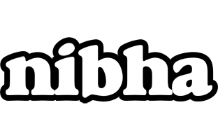 Nibha panda logo