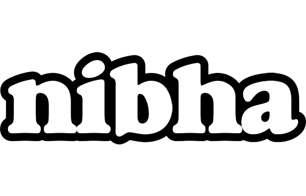 Nibha panda logo