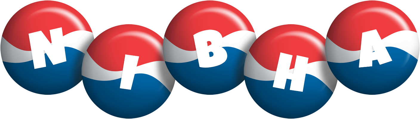 Nibha paris logo