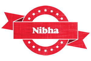 Nibha passion logo