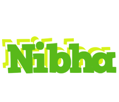 Nibha picnic logo