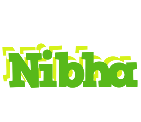 Nibha picnic logo