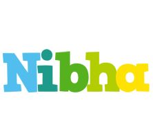 Nibha rainbows logo