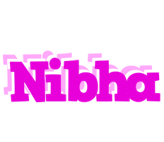 Nibha rumba logo