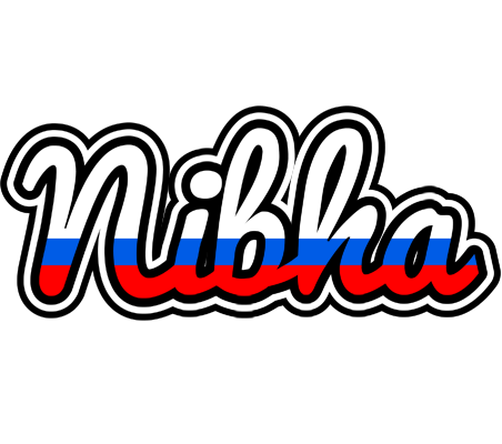 Nibha russia logo