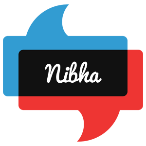 Nibha sharks logo