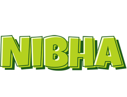 Nibha summer logo