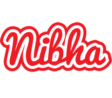 Nibha sunshine logo