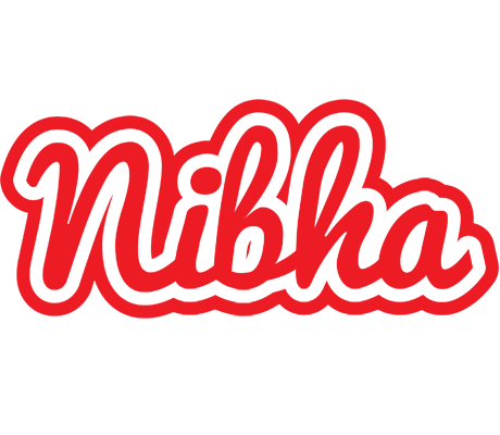 Nibha sunshine logo