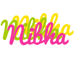 Nibha sweets logo