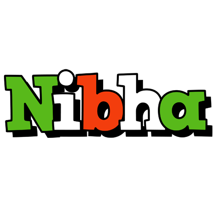Nibha venezia logo