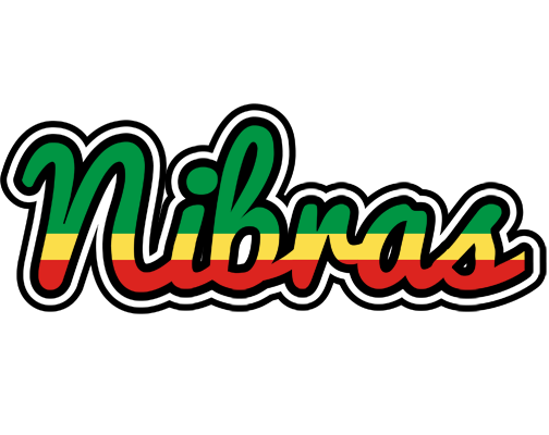 Nibras african logo