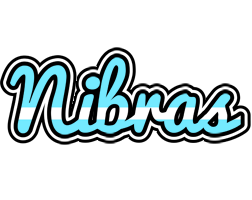 Nibras argentine logo