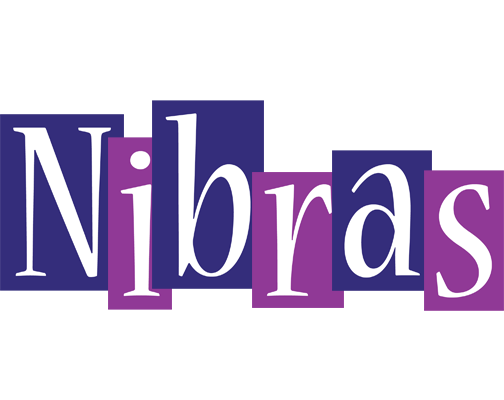 Nibras autumn logo