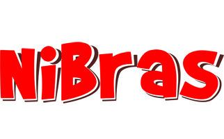 Nibras basket logo