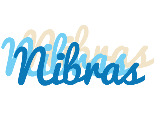 Nibras breeze logo