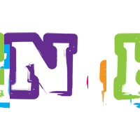 Nibras casino logo