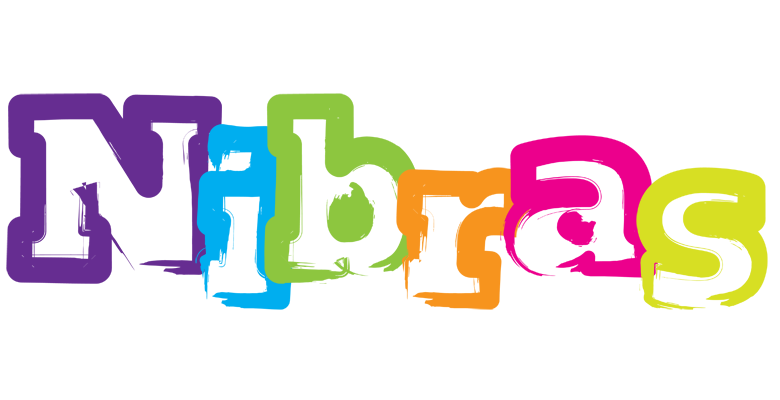 Nibras casino logo