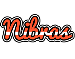 Nibras denmark logo