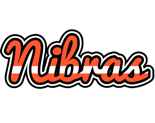 Nibras denmark logo