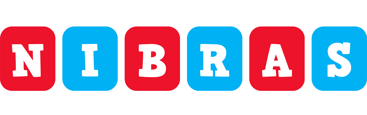 Nibras diesel logo