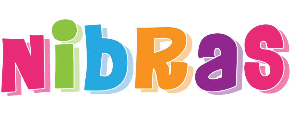 Nibras friday logo