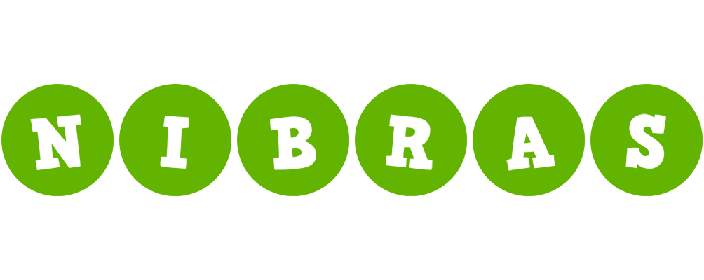 Nibras games logo