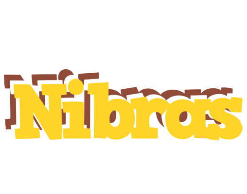Nibras hotcup logo