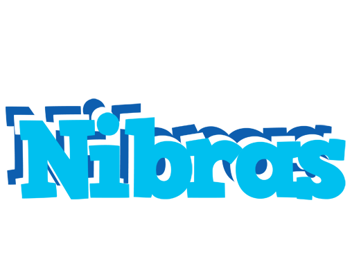 Nibras jacuzzi logo