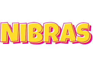 Nibras kaboom logo