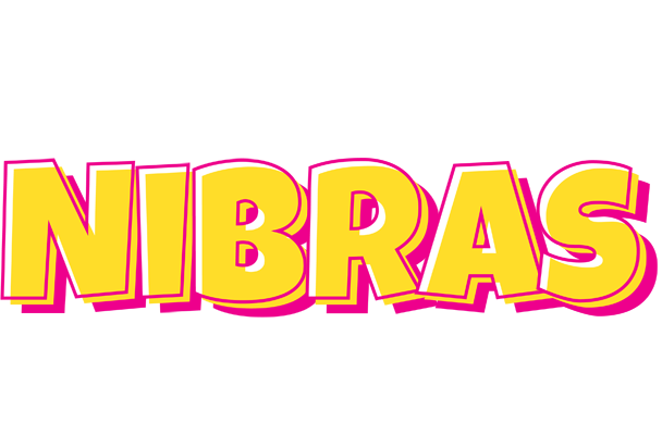 Nibras kaboom logo