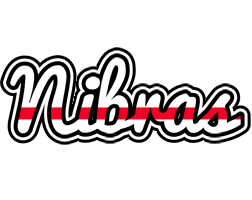 Nibras kingdom logo