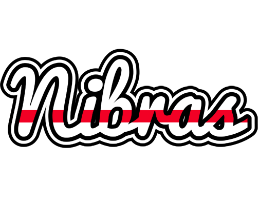 Nibras kingdom logo