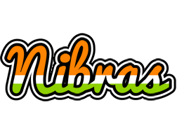 Nibras mumbai logo