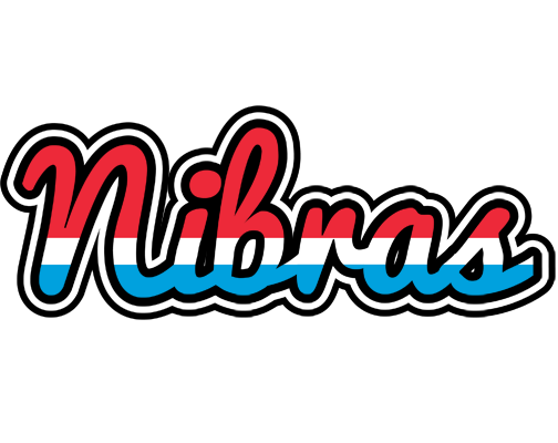 Nibras norway logo