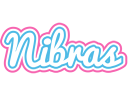 Nibras outdoors logo