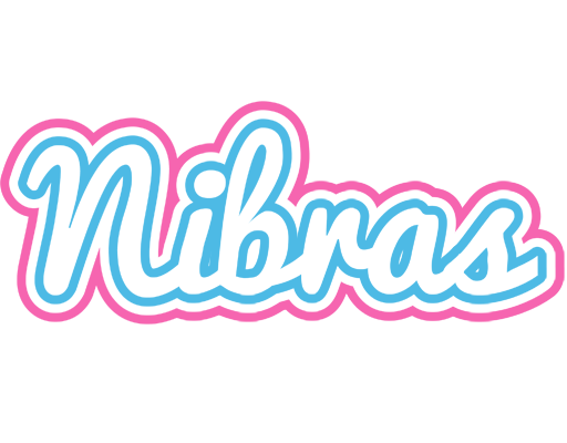 Nibras outdoors logo