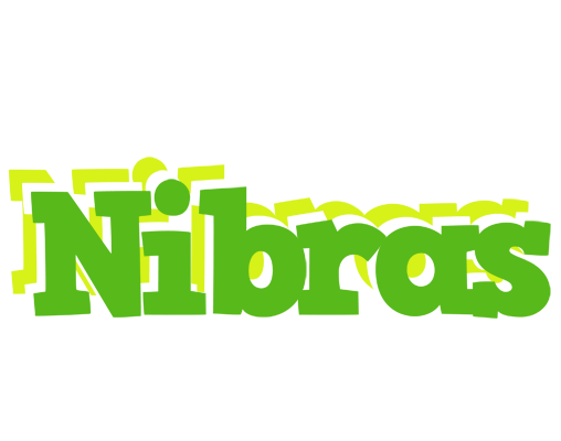 Nibras picnic logo