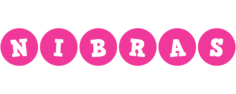 Nibras poker logo