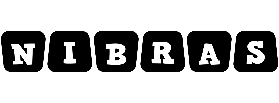 Nibras racing logo