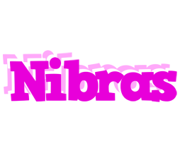 Nibras rumba logo