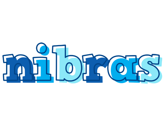Nibras sailor logo