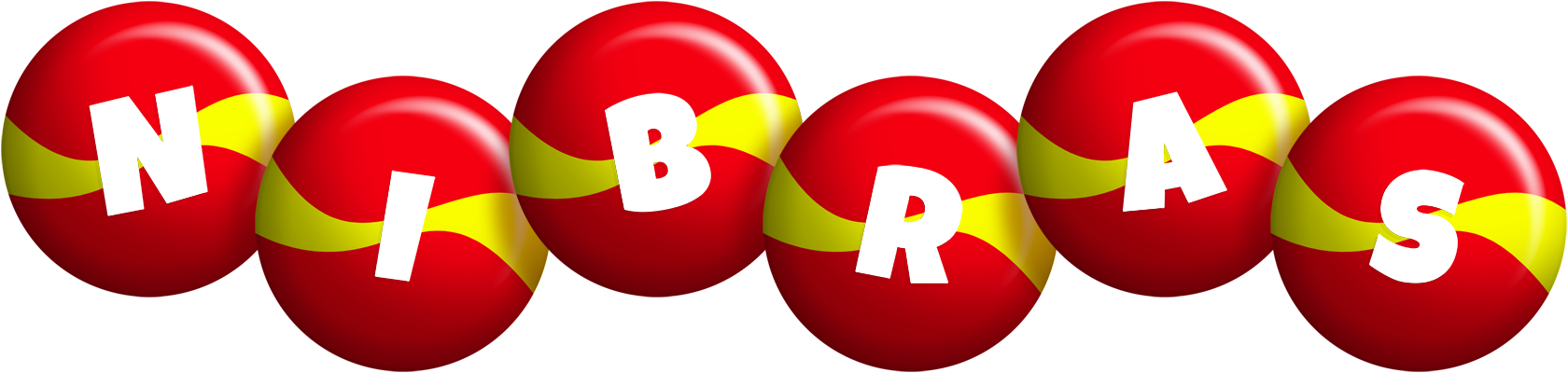 Nibras spain logo